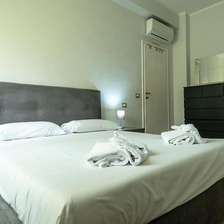 Domus Tuscolana Apartman Róma Kültér fotó