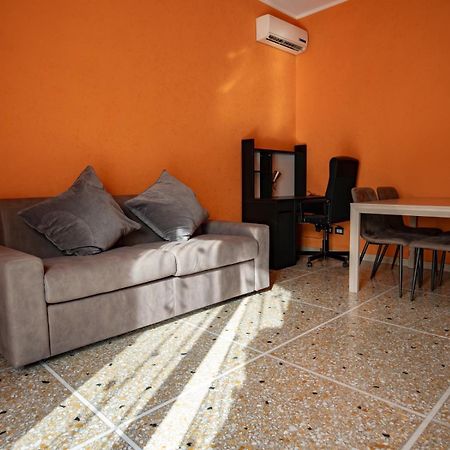 Domus Tuscolana Apartman Róma Kültér fotó