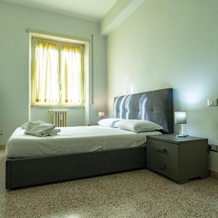 Domus Tuscolana Apartman Róma Kültér fotó