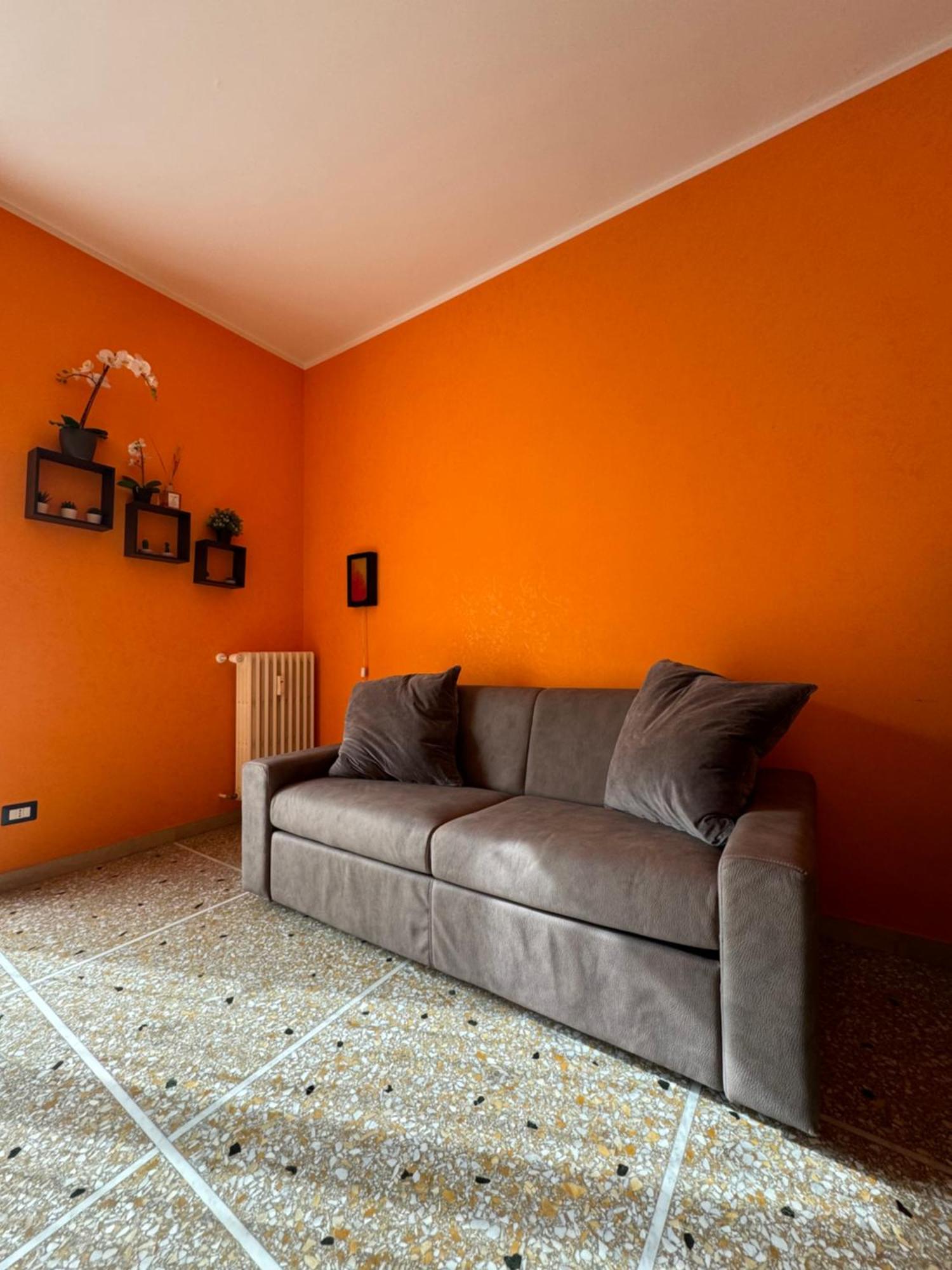 Domus Tuscolana Apartman Róma Kültér fotó