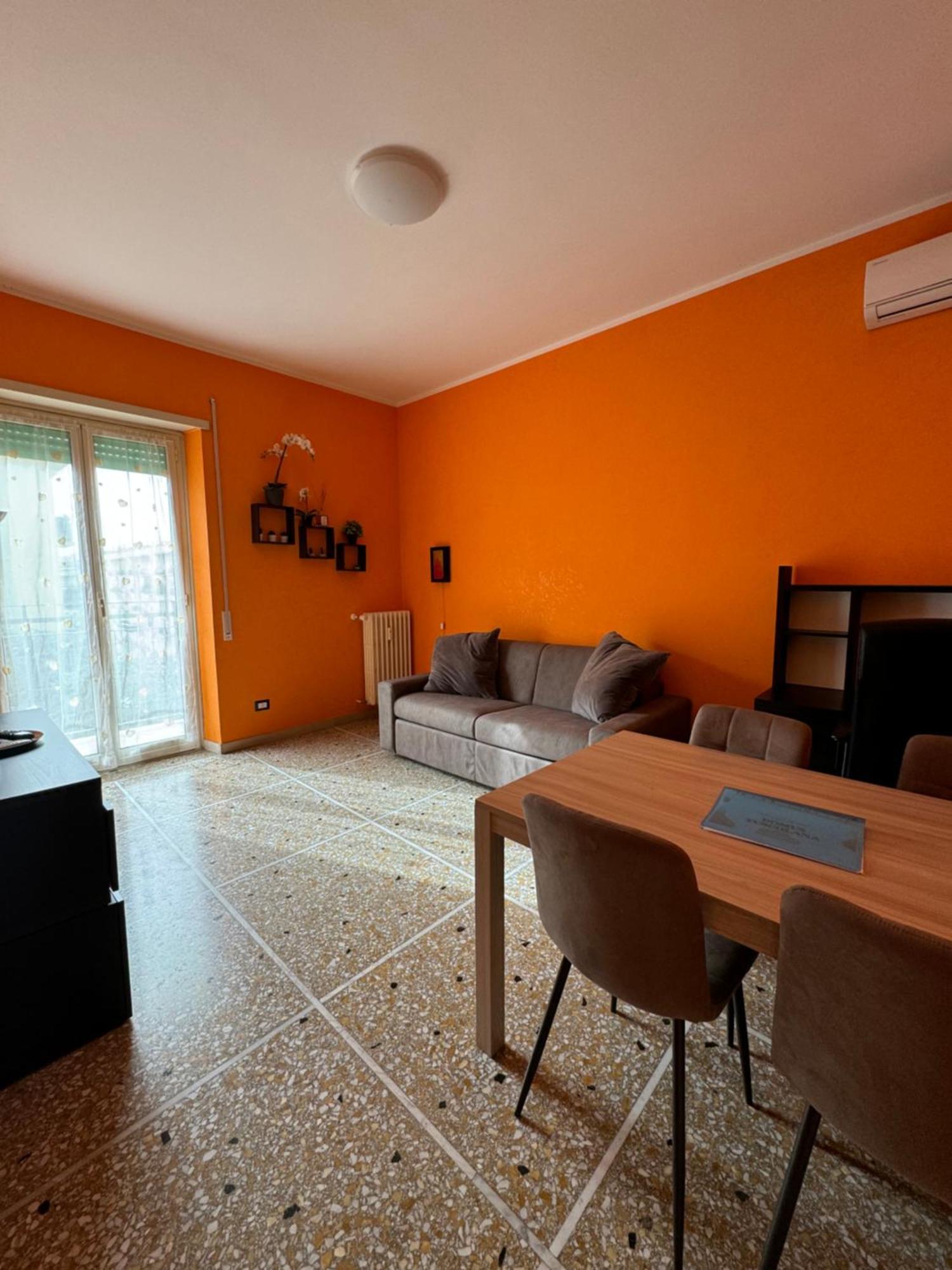 Domus Tuscolana Apartman Róma Kültér fotó