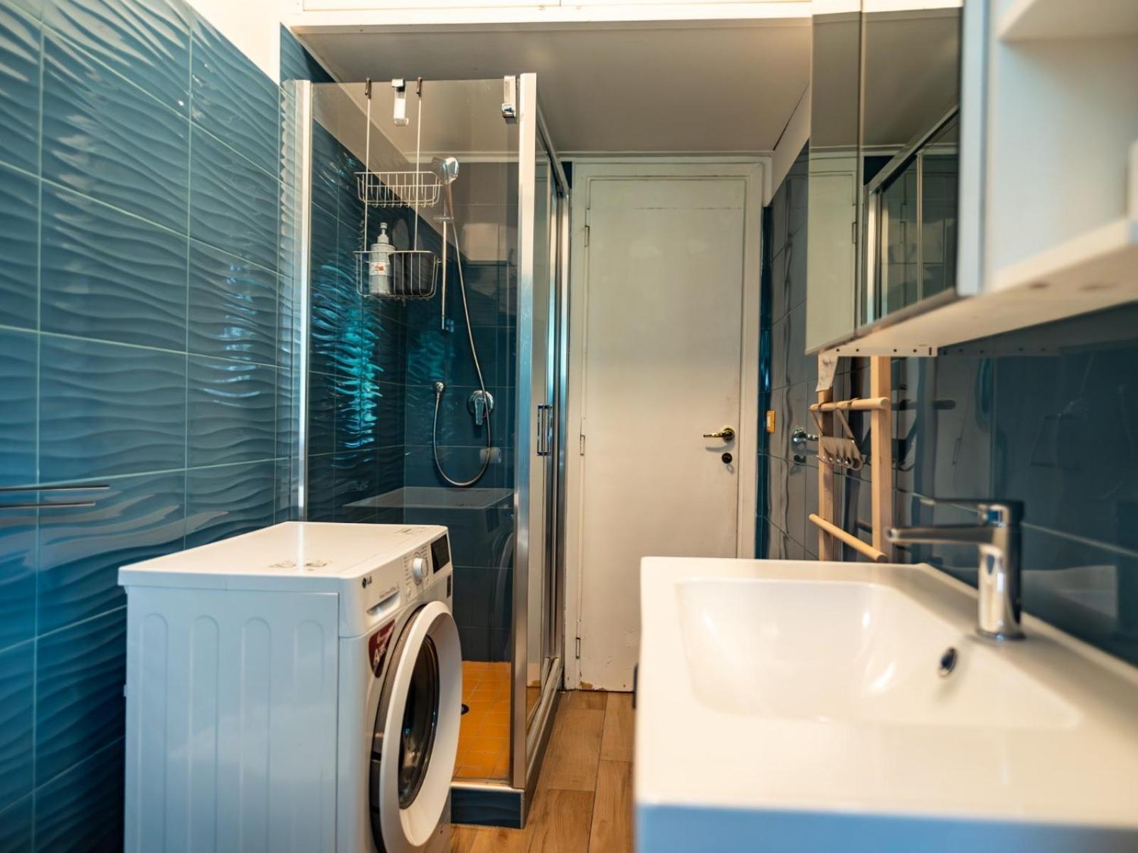 Domus Tuscolana Apartman Róma Kültér fotó