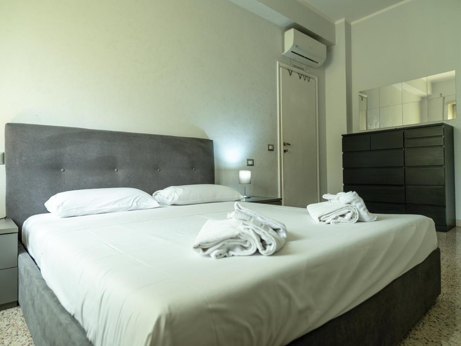 Domus Tuscolana Apartman Róma Kültér fotó