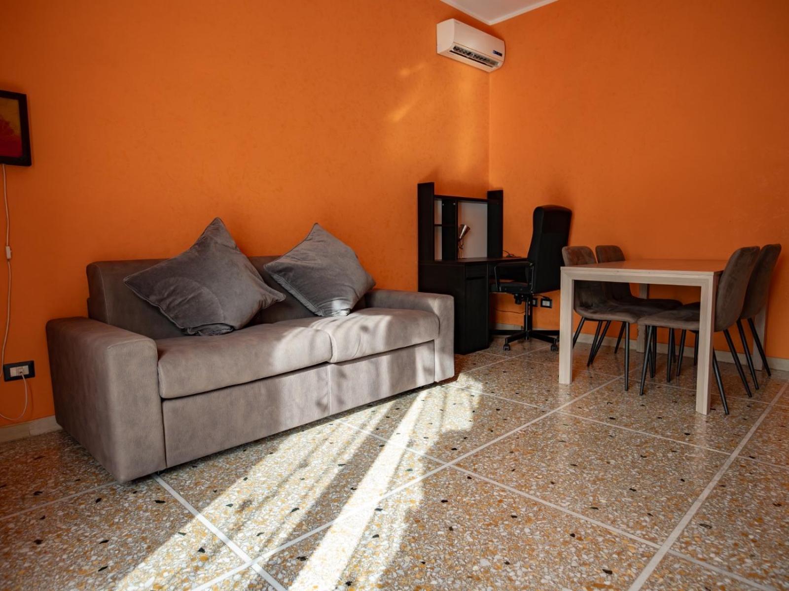 Domus Tuscolana Apartman Róma Kültér fotó