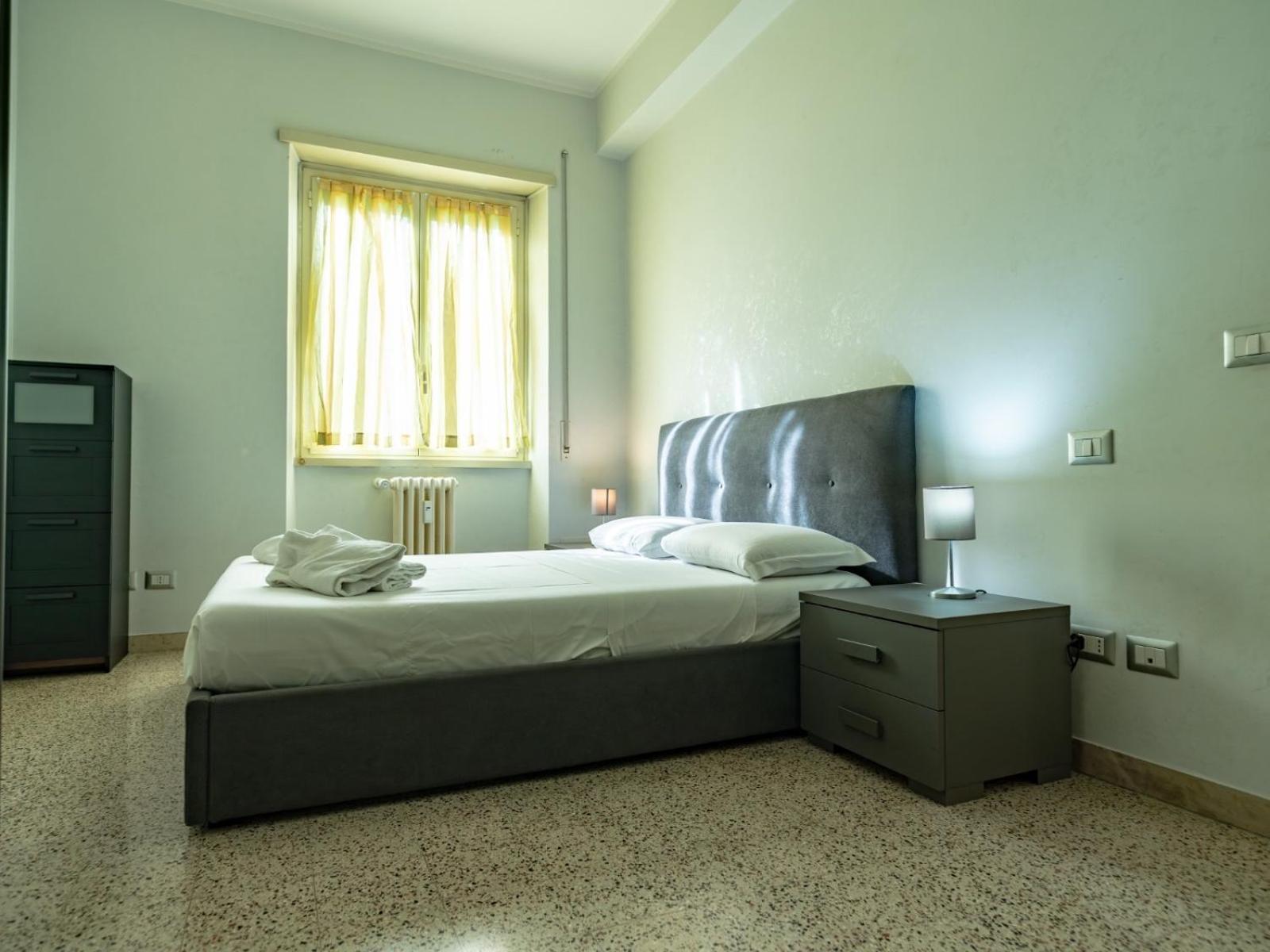 Domus Tuscolana Apartman Róma Kültér fotó