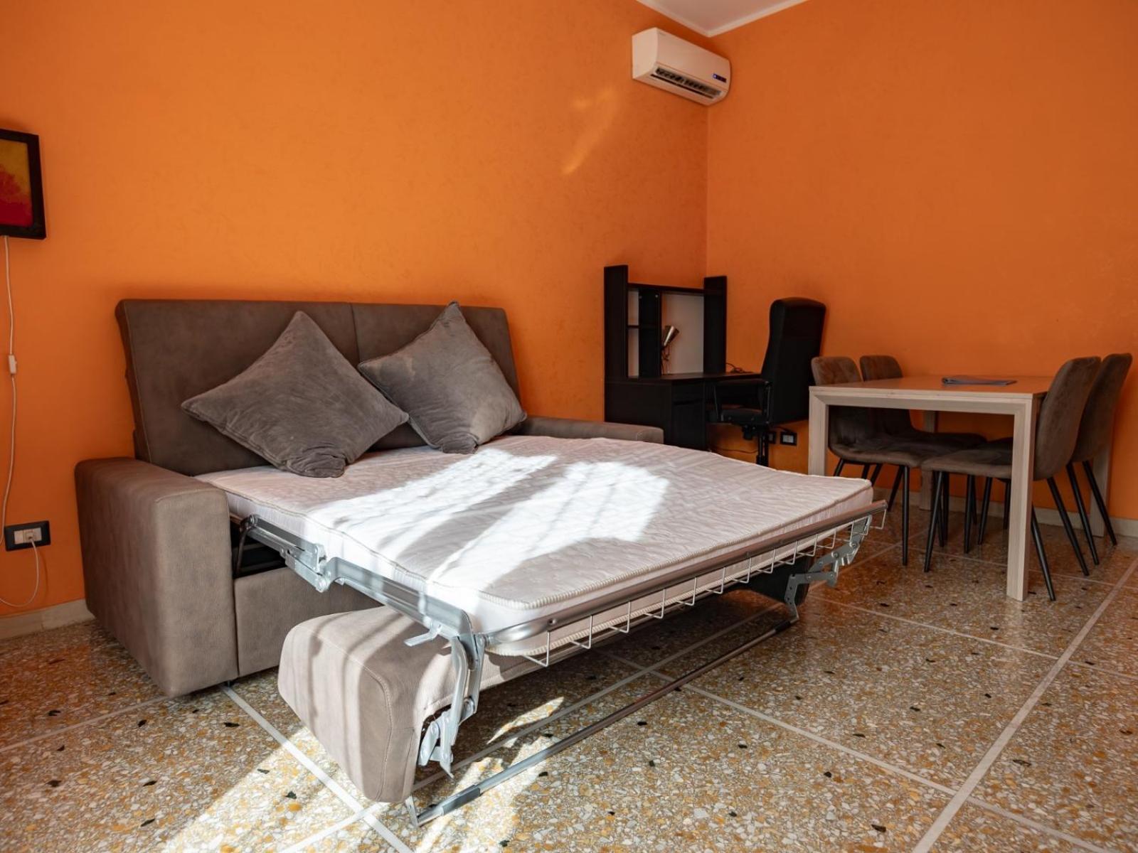 Domus Tuscolana Apartman Róma Kültér fotó