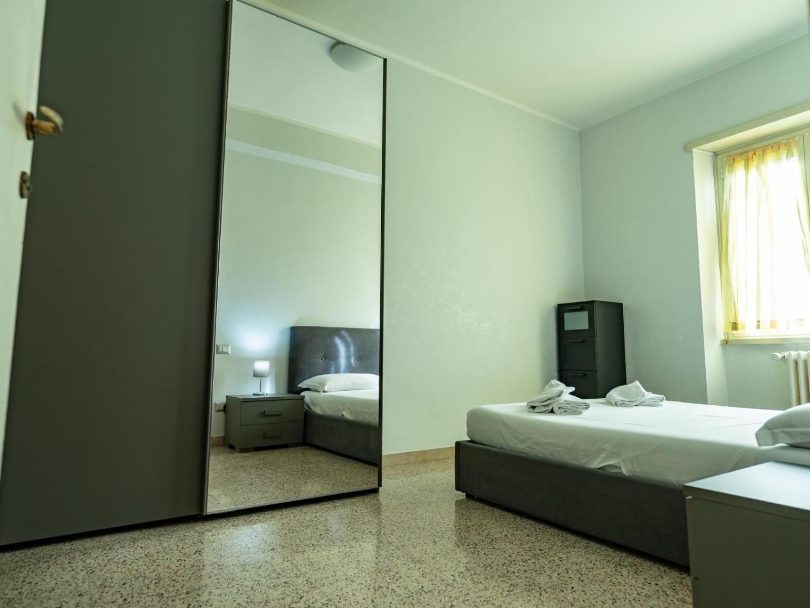 Domus Tuscolana Apartman Róma Kültér fotó