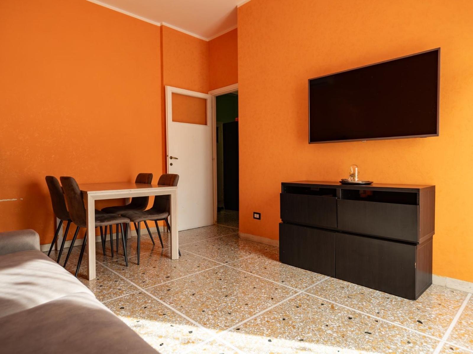 Domus Tuscolana Apartman Róma Kültér fotó