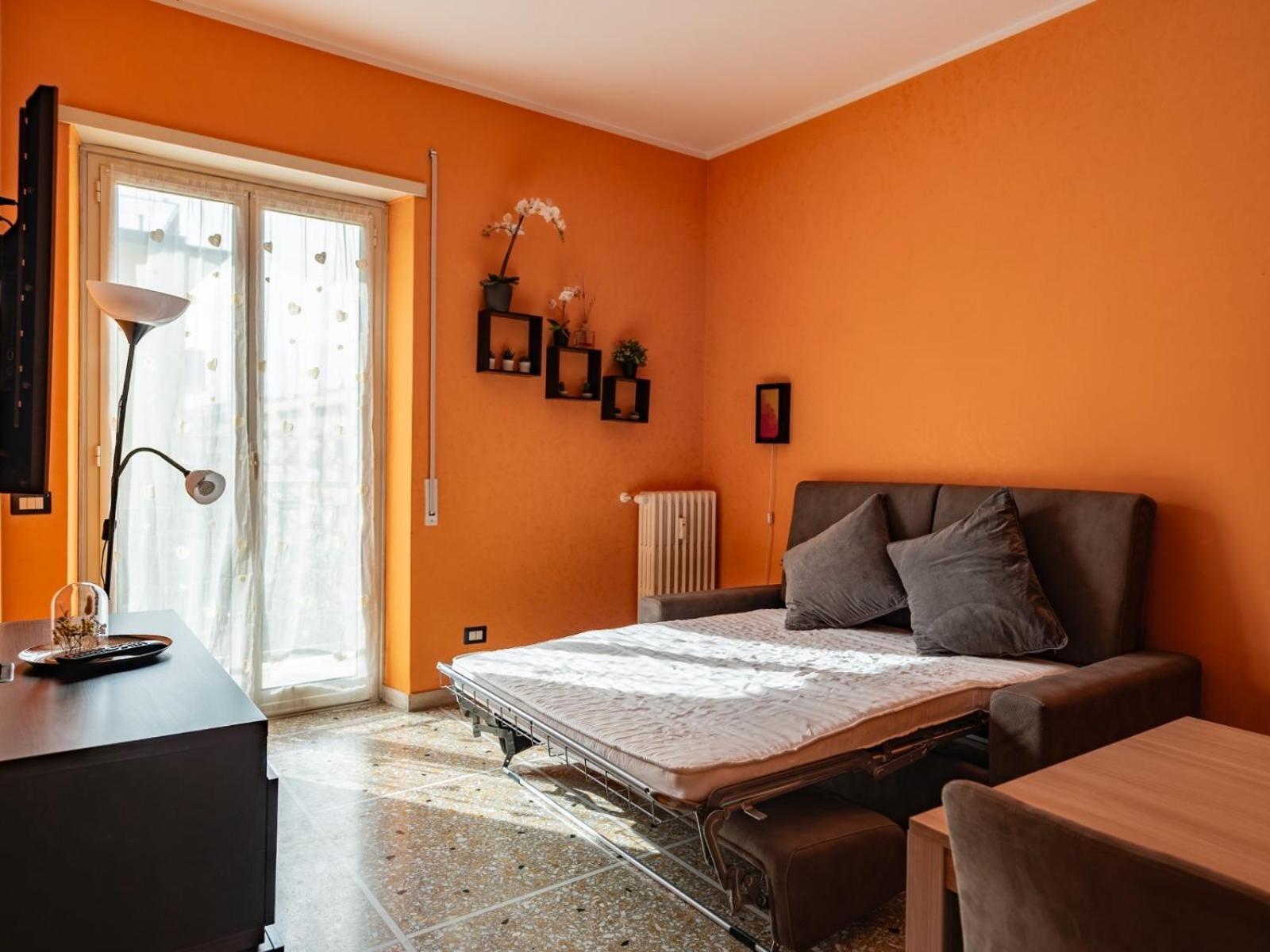 Domus Tuscolana Apartman Róma Kültér fotó