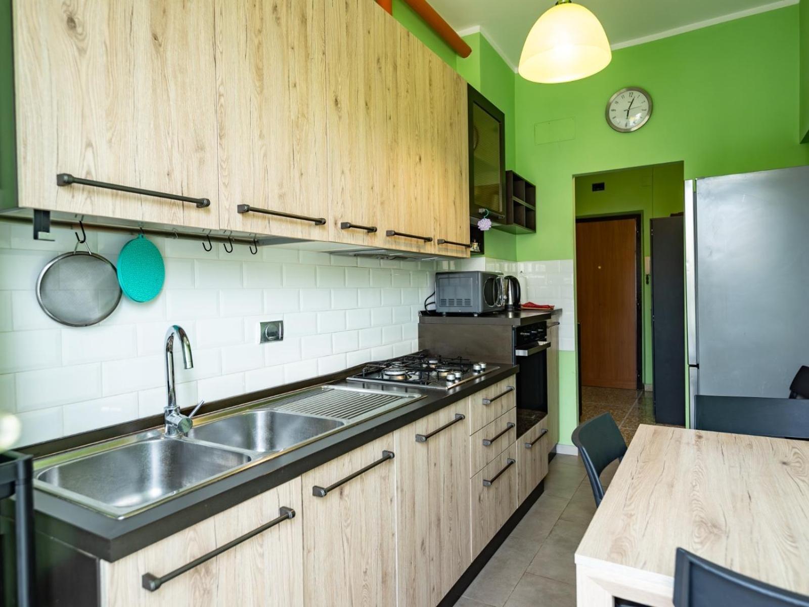 Domus Tuscolana Apartman Róma Kültér fotó